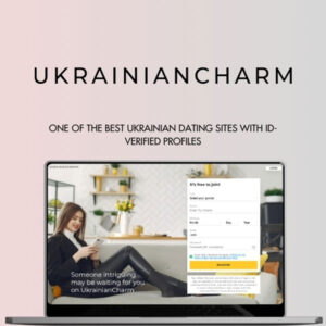 UkrainianCharm Legit