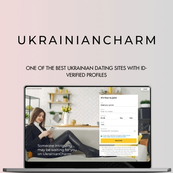 UkrainianCharm Legit